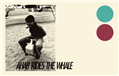 Ahab Rides The Whale