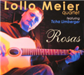 Lollo Meier Quartet 