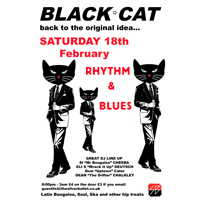 Black Cat