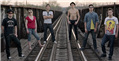 The Barker Band