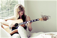 Bec Sandridge