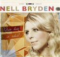 Nell Bryden