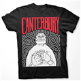 Wrestler T-Shirt (black) ON SALE