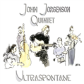 John Jorgenson 