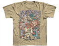 All Eyes On The Saint T-Shirt
