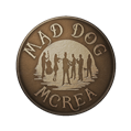 Mad Dog Mcrea