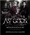 As Gods