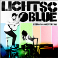 'This Is Spectrum' EP (6-track CD)