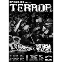 Terror
