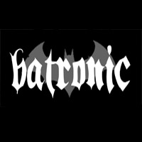 Nottingham Ministry of Goth Presents.....Batronic