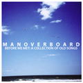 Man Overboard