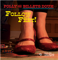 Follow My Feet - 2 Track Single