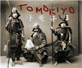 Tomokiyo