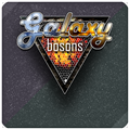 Galaxy Bosons