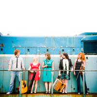 The Outside Track