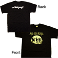 Mad Dog Mcrea T-Shirt Mens