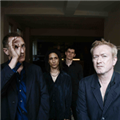 Gang Of Four