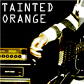 Tainted Orange