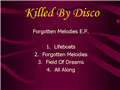 Killed By Disco