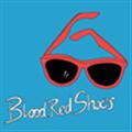 Blood Red Shoes