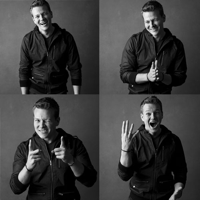 Tyler Ward