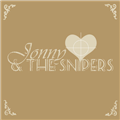 Jonny & the Snipers 'Destabilise'