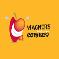 Magners Funhouse Comedy Club presents...