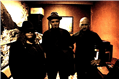 the MEDICINE SHOW