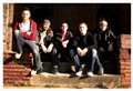 Between The Buried And ME
