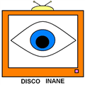 DISCO INANE
