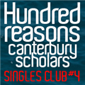 HR Singles Club 4