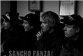 SANCHO PANZA