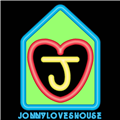 Jonny Loves House