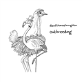 Outbreeding - CD