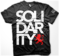 Solidarity T-Shirt (Black)