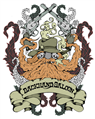 Backhand Saloon