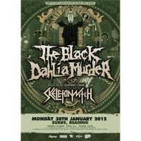 The Black Dahlia Murder