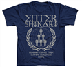 Human Pyramid T-Shirt