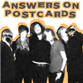 Answers On Postcards