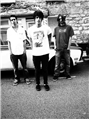 the patrickjamespearson band