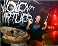 Violent Virtues