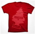 Sweet Rock T-Shirt (red) ON SALE