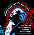 Anthony Joseph and the Spasm Band
