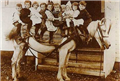 Kids Of Horses