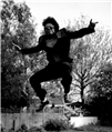 Jonny Virgo