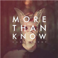 More Than Know EP - MP3