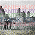 Thank You - CD