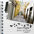 Into Flight