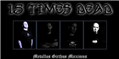 15 Times Dead