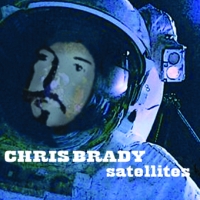 Chris Brady